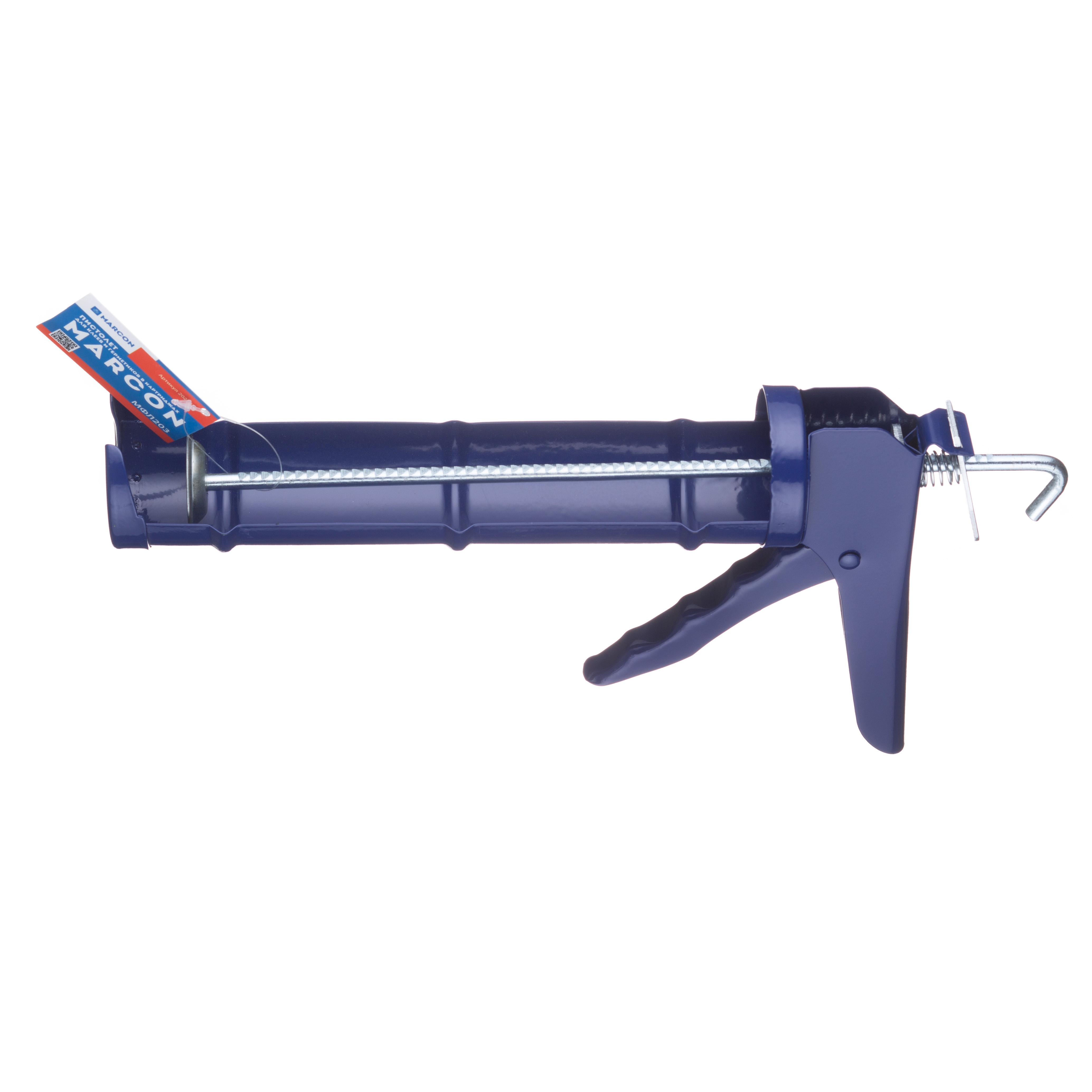 Пистолет для клея и герметика MARCON МФЛ 203